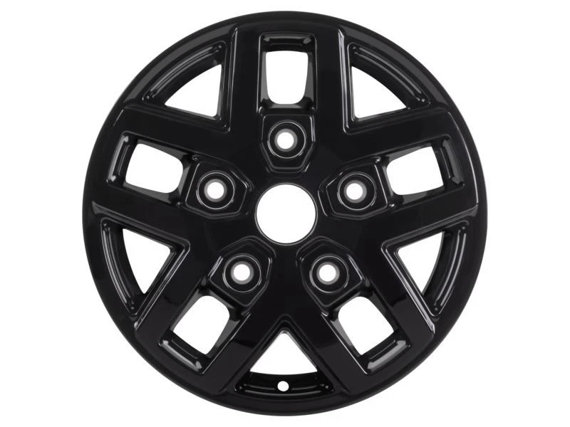 Original Ford Leichtmetallrad 16" 2410949 - Bild 3 von 4