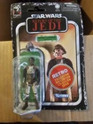 Kenner Star Wars Retro Collection Lando Calrissian Skiff Guard Action Figure