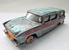 Dinky Toys Nash Rambler 173 Vintage to restore