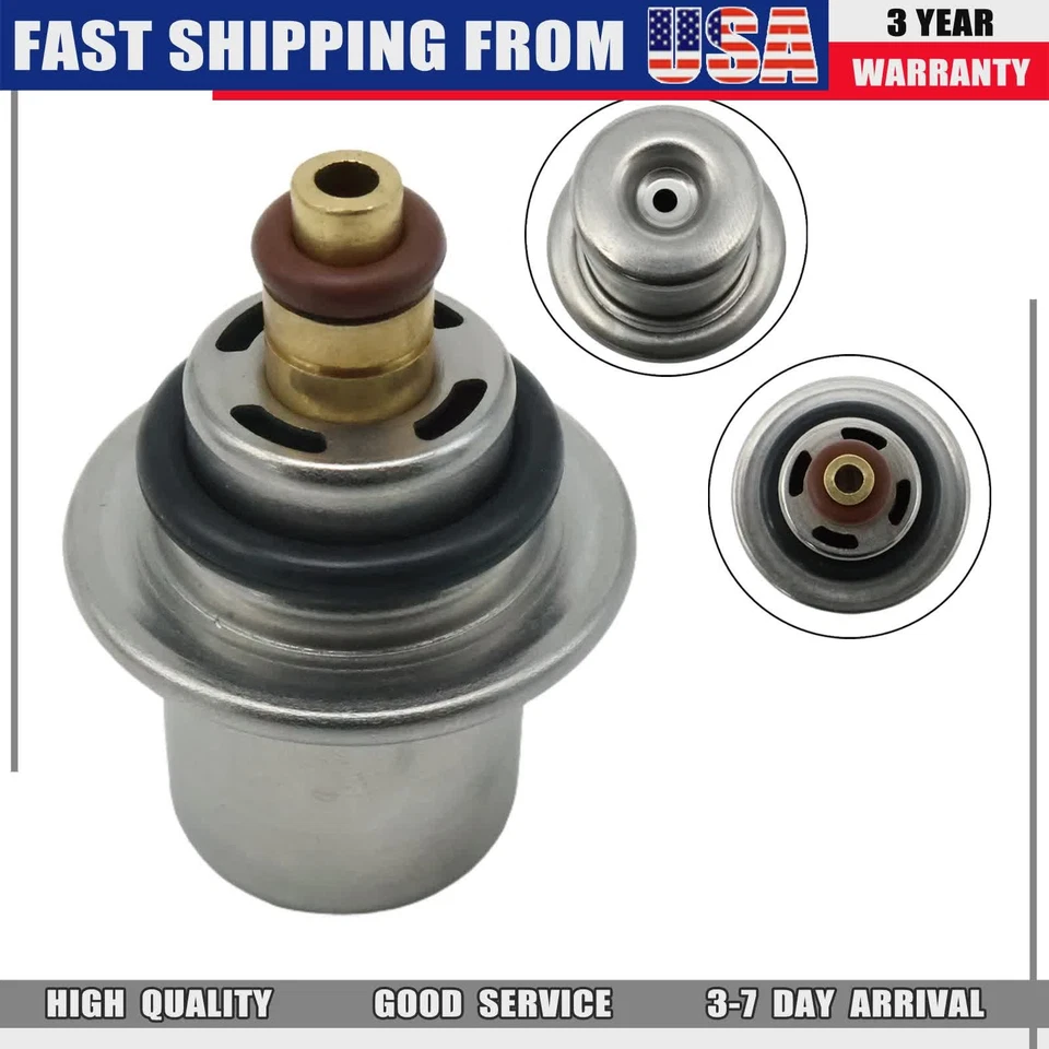 1x Regulador de presión de inyección de combustible 31380-3Q550 para Hyundai Tucson 2014-2015 Foto 2 de 4