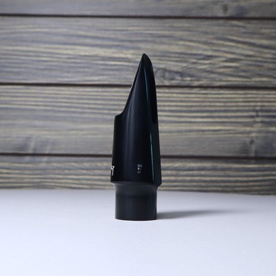 Beechler White Diamond Alto Saxophone Mouthpiece - S7S B-STOCK | eBay