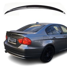 Heckspoiler passend f�r BMW 3er e90, P-Still Typ  Auto-Tuning Glanzschwarz