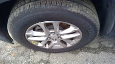 Wheel Classic Style S Or Vin T 5th Digit Silver Fits 18-24 Traverse 5494900 Wheel Classic Style S Or Vin T 5th Digit Silver Fits 18-24 Traverse 5494900