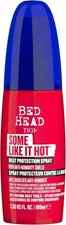 Bed Head by TIGI Some Like It Hot Heat Protection Spray