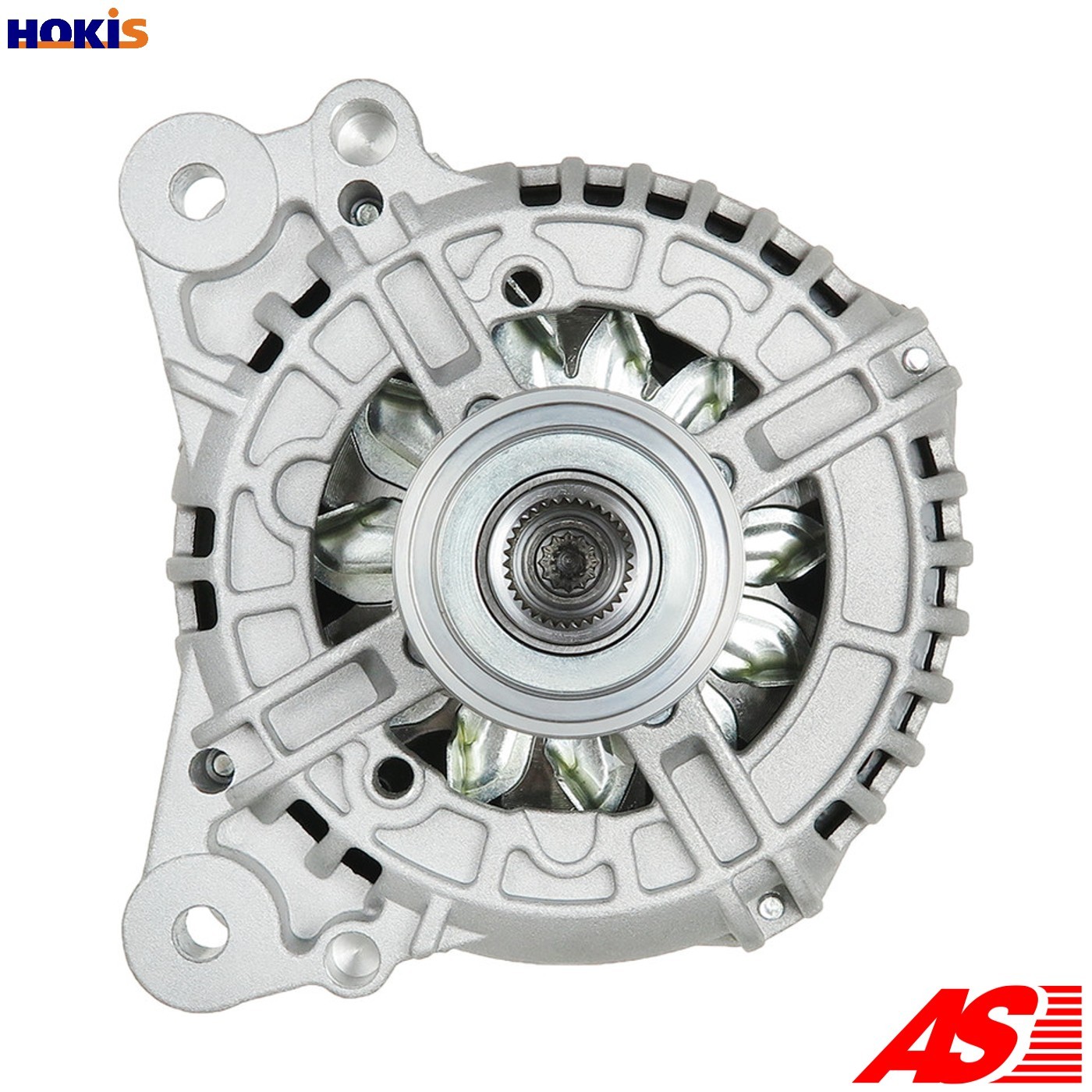 ALTERNATOR A0310 FOR SKODA ROOMSTER/Praktik FABIA/II/Combi PRAKTIK RAPID  VW