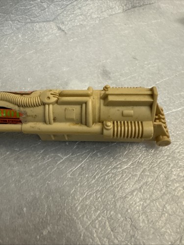 Parte cannone lanciamissili corazzato Patriot GI Joe 1992 - Foto 6 di 9