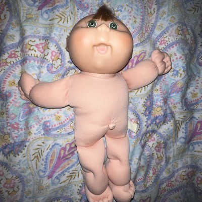 Vintage Cabbage Patch Babypuppe Mattel / 1991 
