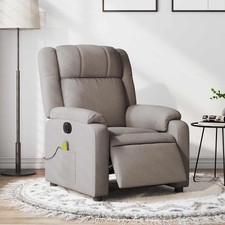 Relaxsessel Fernsehsessel Liegesessel Kinosessel Polstersessel Mit/ohneMassage