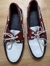 Sebago 'Docksides' Deck Shoes 8