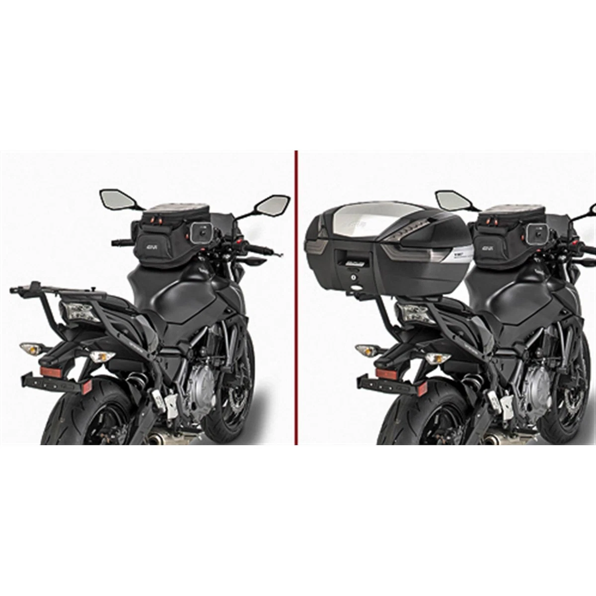 Motorfiets