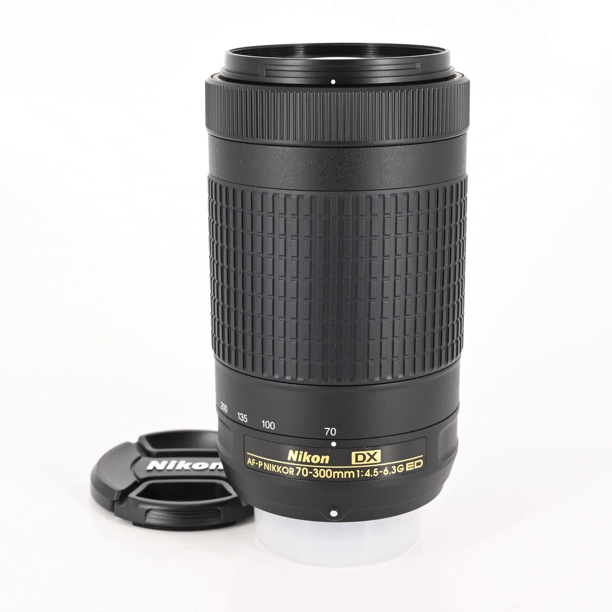 Nikon NIKKOR 70-300mm Camera Lenses for sale | eBay
