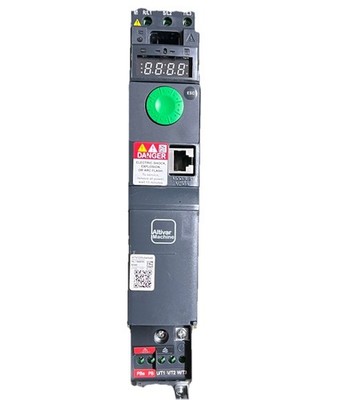 Schneider Electric Altivar 320 Frequenzumrichter - ATV320U04N4B