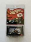 Hot Wheels Honky Tonk Hot Rod RLC Redline Club Car 2010 1109/4000 Green