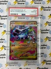 Mega Charizard X ex #013 M2 Inferno X 2025 Pokemon Japanese PSA 10 154257250