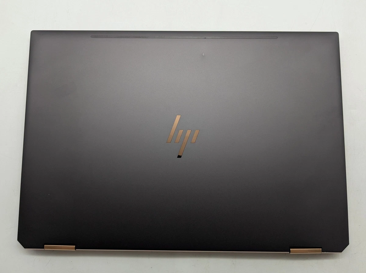 ジャンク hp i7 8th HP Spectre x360 メモリ16GB HP Spectre X360