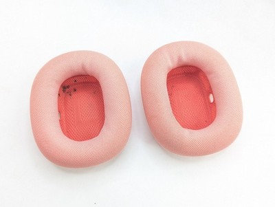 Genuine Apple AirPods Max Replacement Ear Cushions / Earpads - Pink