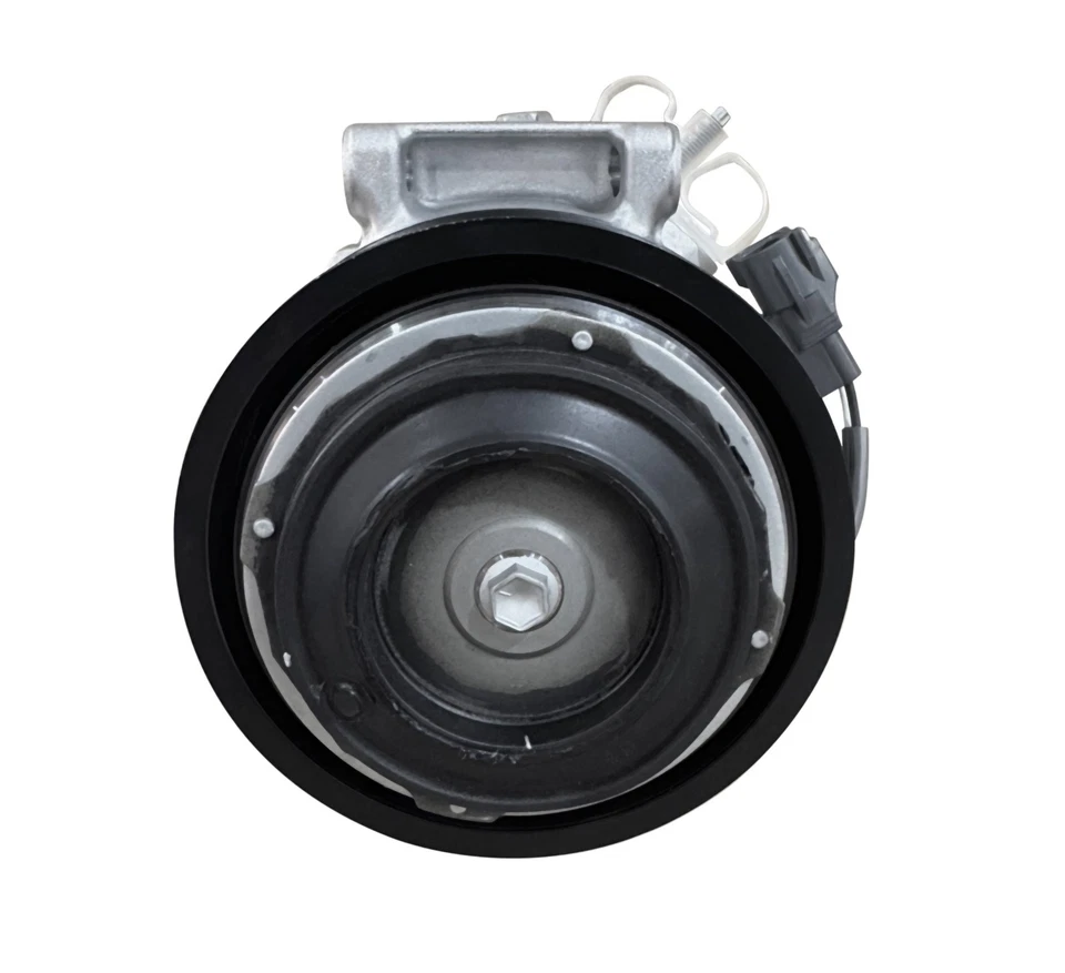 Nuevo compresor de aire acondicionado OEM Mopar 57009313AA compatible con Ram ProMaster 2500 3,6 L 2016 2017 Foto 3 de 4