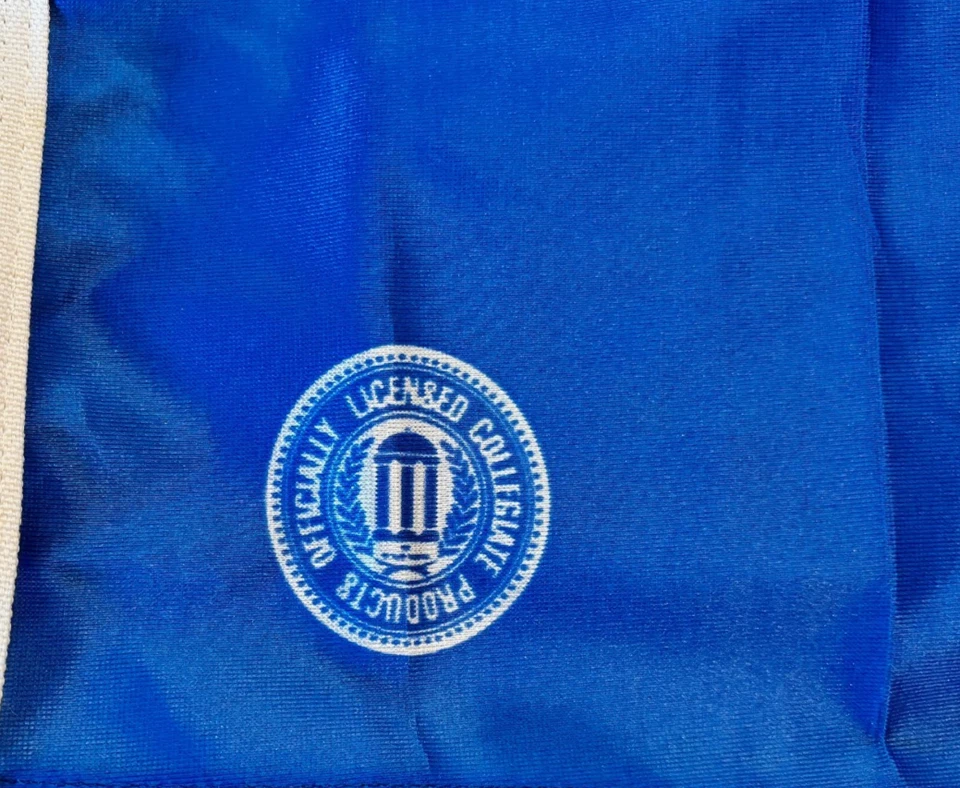 Duke University - Blue Devils Logo - 3x5 - Flag - Duke Blue - Rico Industries - Image 3 of 4