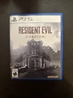 Resident Evil Requiem - Sony PlayStation 5