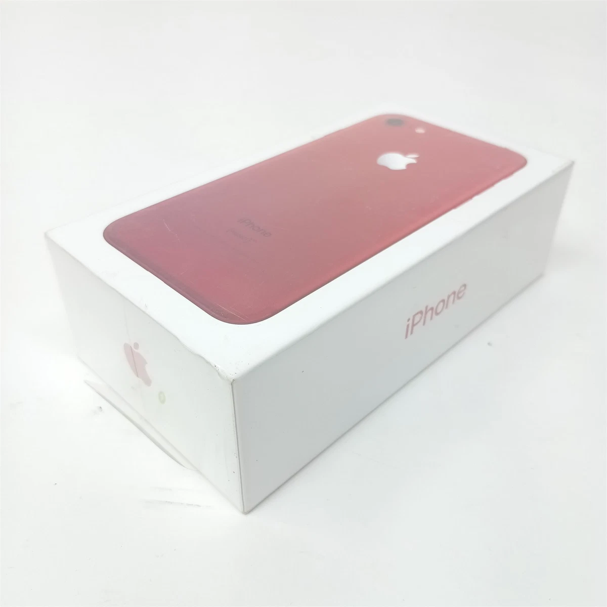 iPhone 7 Red iOS for sale | eBay