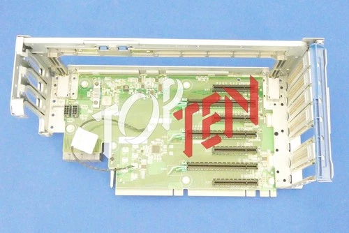 HP 881682-001 ProLiant DL580 Gen10 7-Slot PCIe Riser