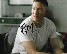 * JOSEPH SIKORA * signed 8x10 photo * POWER BOOK IV: FORCE * COA *