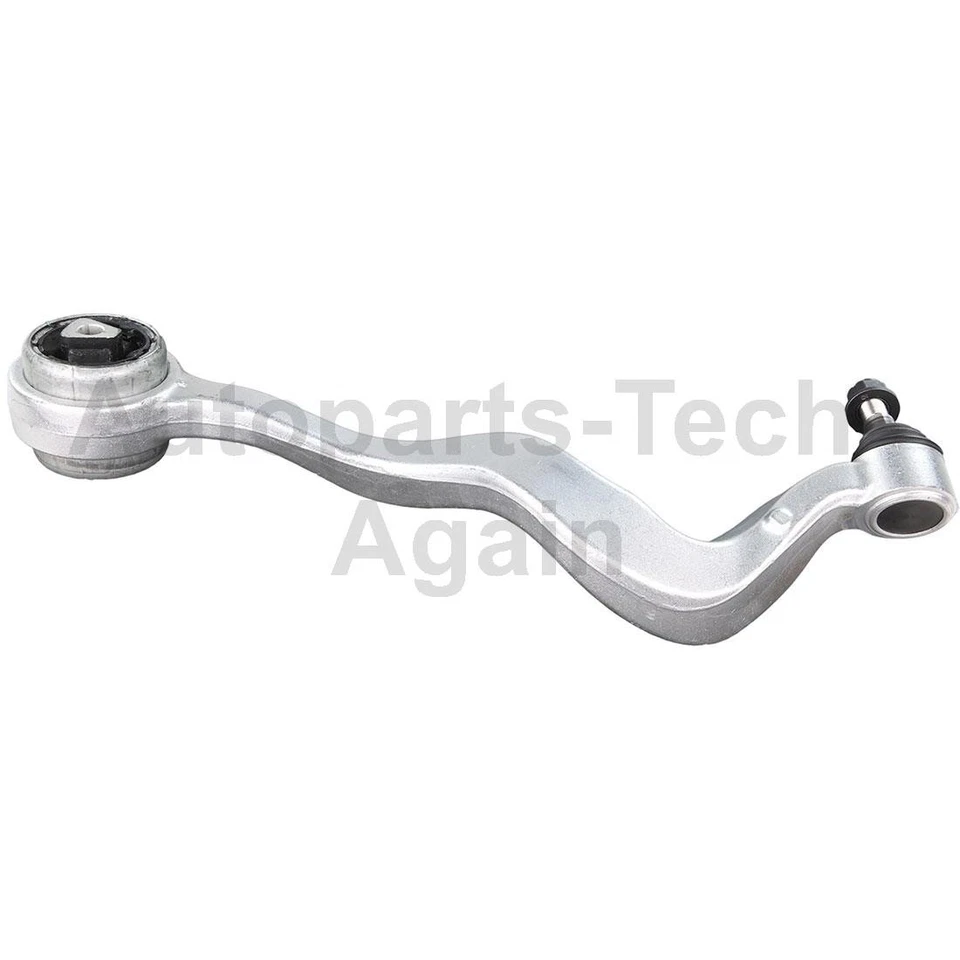 Brazo de control inferior delantero 4 Mevotech con rótula para BMW 650i 2006-2010 Foto 2 de 4