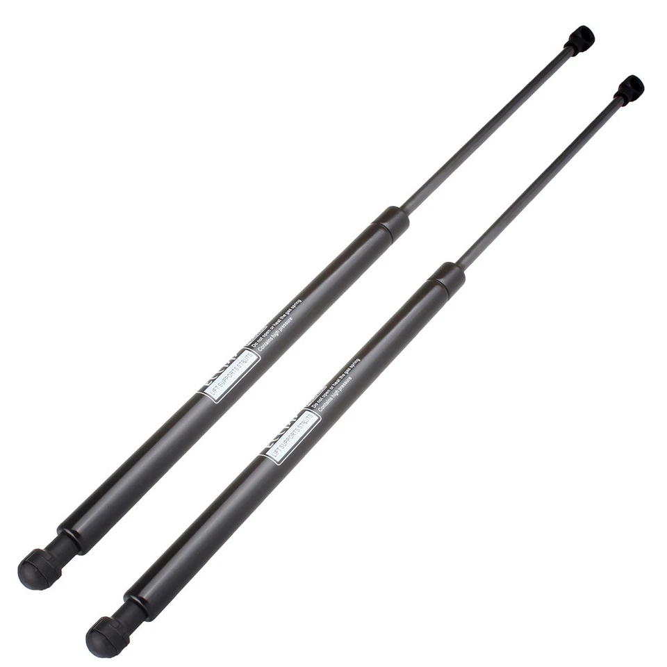 2x Front Hood Lift Supports Gas Strut Shock For 2003-2009 Kia Sorento 3.3L 3.5L Foto 2 de 4