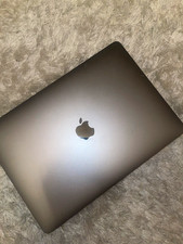 Apple MacBook Pro 13.3" (2017) i5 2.3GHz 16GB SSD Iris 640 Ventura Grey