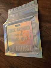 Nurse Badge Buddy
