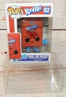 Funko Pop! Vinyl: Ad Icons - Kool Aid Packet #82 with Protector