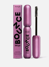 Benefit BADgal Bounce Fuller Fluffier Volumising Mascara 8.5g Full Size Black