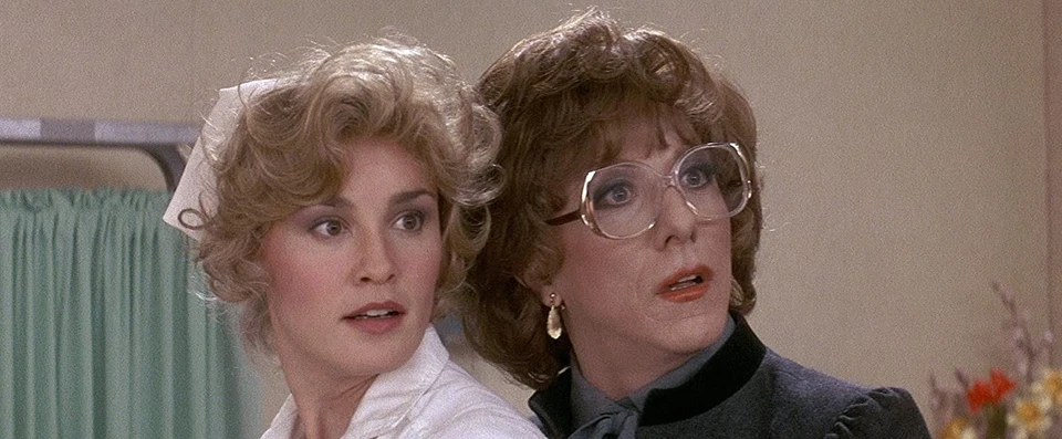 Tootsie (DVD) Dustin Hoffman Jessica Lange Teri Garr Bill Murray (US IMPORT) - Image 2 of 3