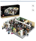 LEGO Ideas: The Office 21336 Building Set NEW FACTORY SEALED