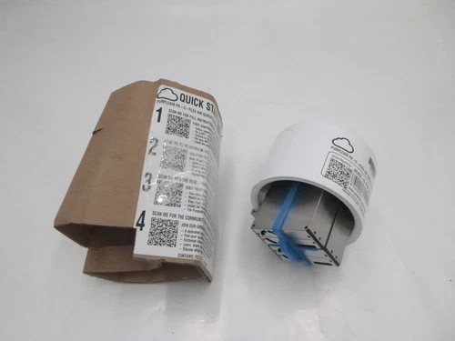 Purpleair PA-II-FLEX Air Quality Monitor Sensor PM2.5 SZ2086