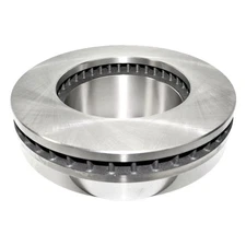 DuraGo BR54053 Disc Brake Rotor For Select 96-07 Ford Models