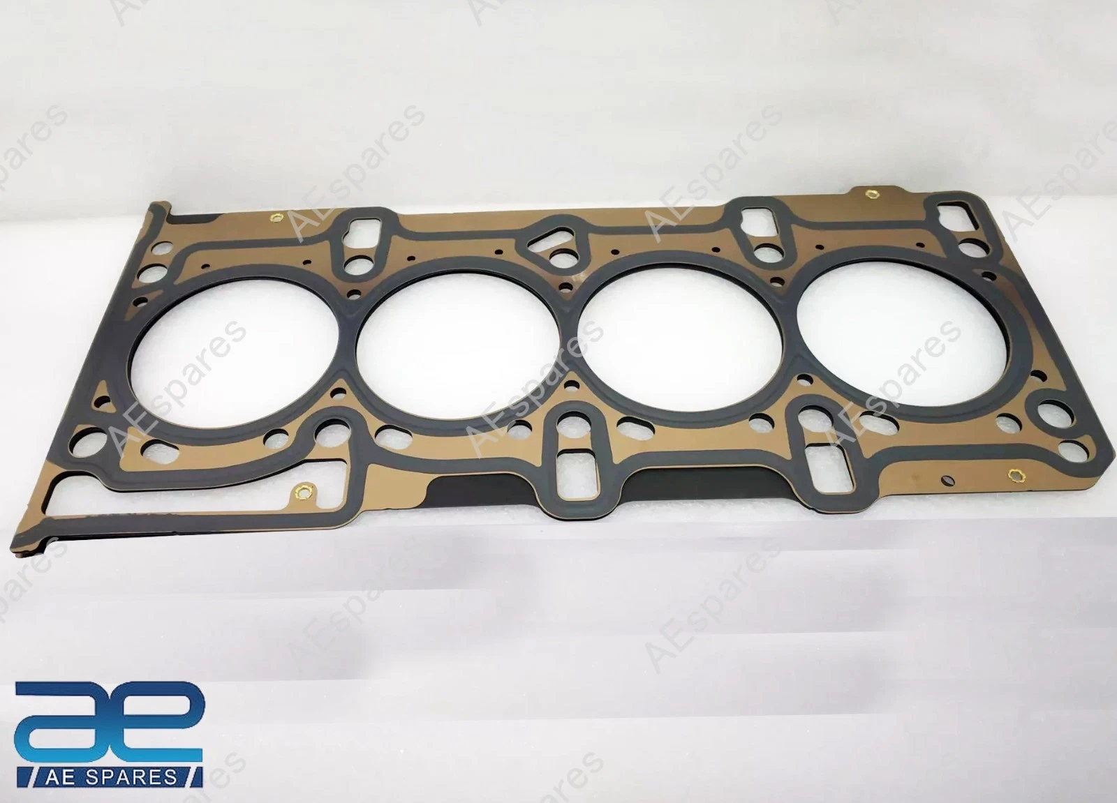Cylinder Head Gasket 0.92mm For Suzuki Baleno Ciaz Ertiga Ignis Splash Swift SX4 view 3