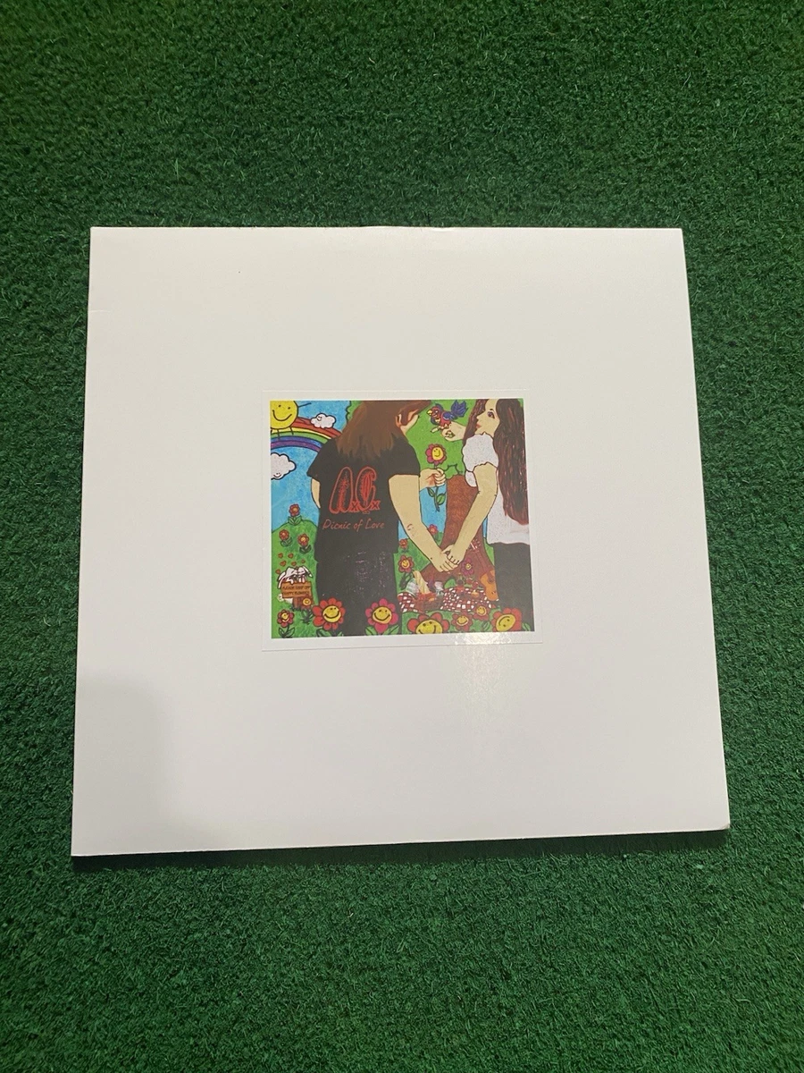 Anal Cunt Picnic of Love レコード RSD2019限定 AxCx – Picnic Of Love | Releases | Discogs