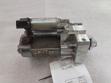 2020-2025 SILVERADO SIERRA 1500 STARTER MOTOR 5.3 OR 6.2 L 12689541