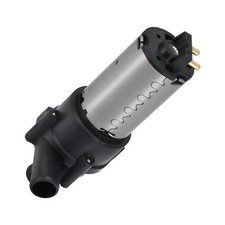 Coolant Water Pump For Mercedes-benz 300ce 3.0l 1988-1992 A0018351364 0392020026
