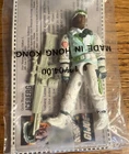 GI JOE ARAH Iceberg Action Figure Mail Away MISB 1990s