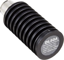 1st Radio Industry Diamond Dummy Road DL50A