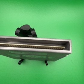 Deadly Towers NES Video Game (Nintendo Entertainment System, 1987) tested 