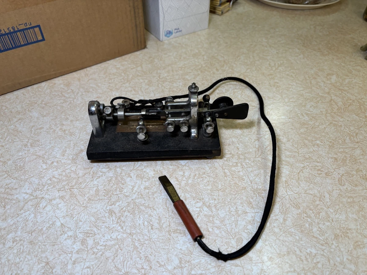 Vibroplex products for sale | eBay