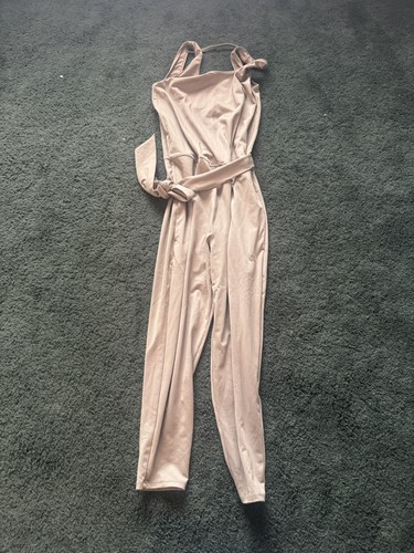 Jo + Jax Girls Romper Outfit - Picture 1 of 5