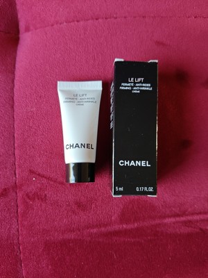CHANEL LE LIFT Straffung Antifalten 5 ML CREME Öl Reparierend Restaurierend NEU