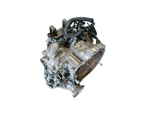 Volkswagen Polo 2003 Automatikgetriebe 001321107b Benzin 55kW KIM31873