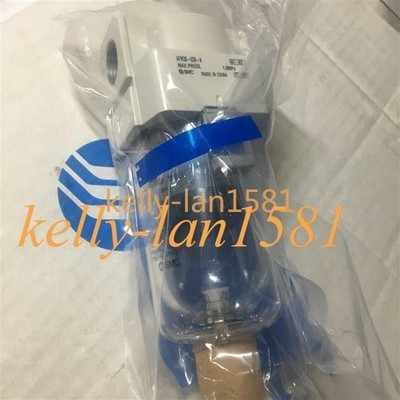 1pc New SMC oil mist separator   AFM30-03B-A #jd