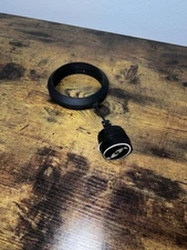 Two Little Fishies MagFeeder Magnetic Feeding Ring Efficient Fish Feeding Device