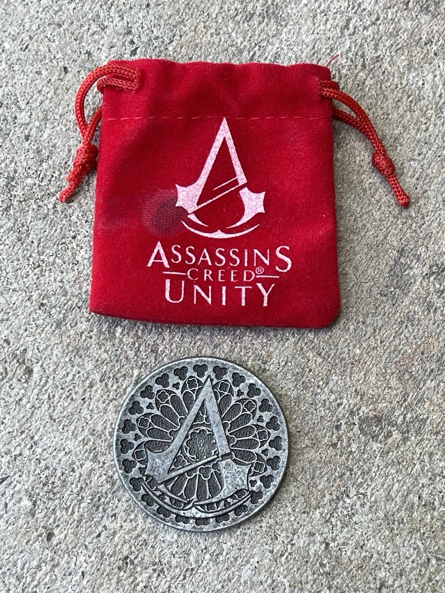 Assassin's Creed : Unity - Edition Spéciale - Jeux PS4 - Playstation 4